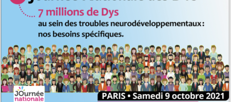 LA SOFTAL participe à la 15e journée nationale des dys